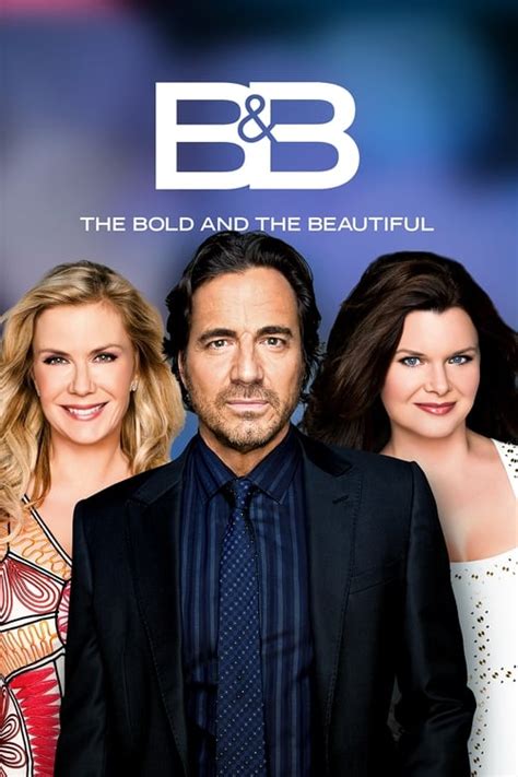 the bold and beautiful on 10 play.